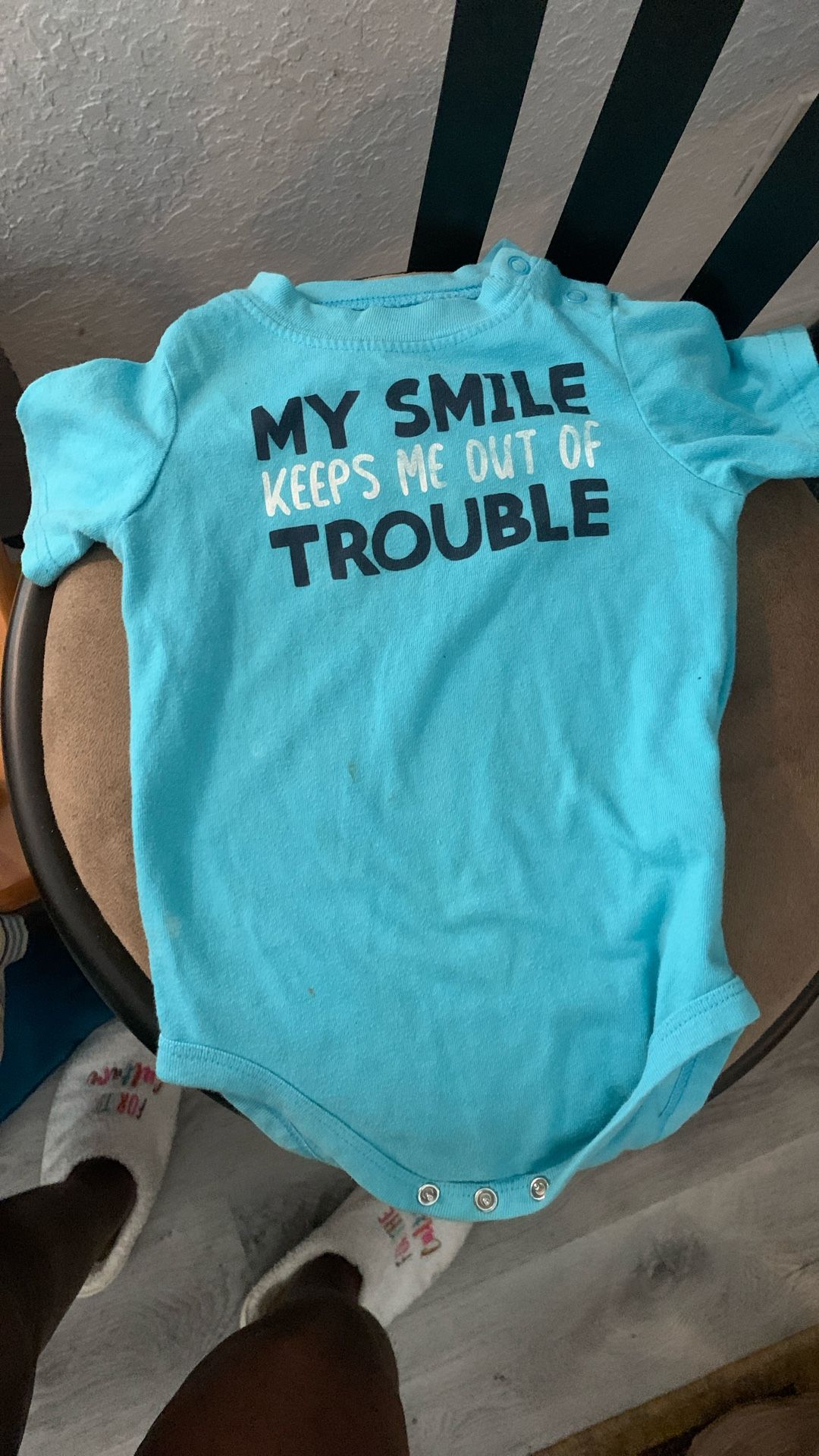 Baby Clothes