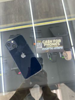 iPhone 13 mini  