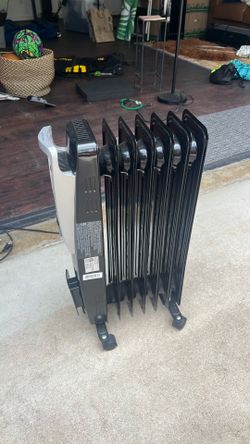 Heater