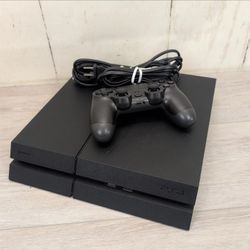 Ps4 Use With 2 Controls