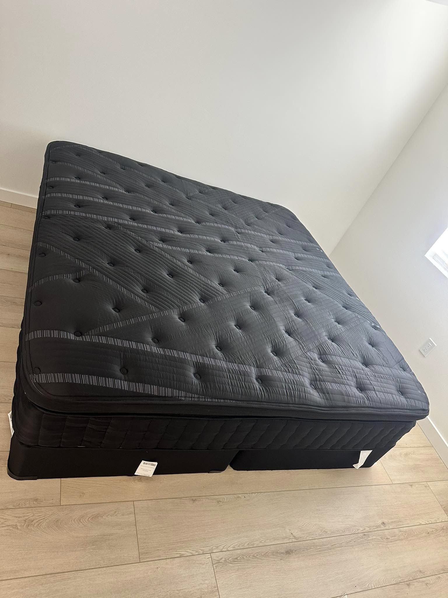 BRAND NEW MATTRESSES $10 DOWN