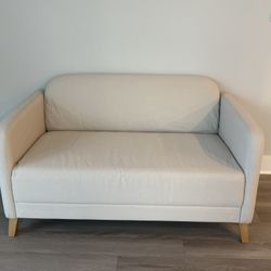 (2/20 Moveout) IKEA LINANAS loveseat