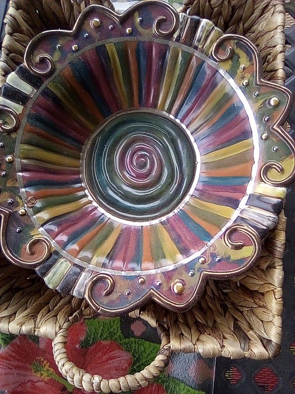 McKenzie Child's Red Pottery Clay