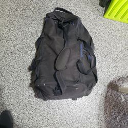 Concourse Rolling Backpack