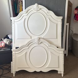 Bed Frame 