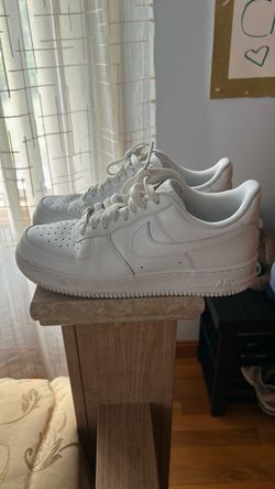 Air Force 1 size 8.5