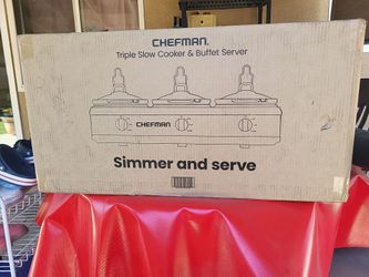 Chefman