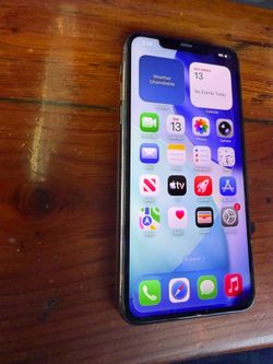 AT&T/Cricket Apple iPhone 11 Pro Max 256GB