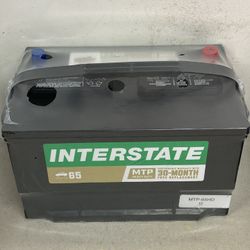 Car Batteries