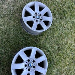 BMW Wheels