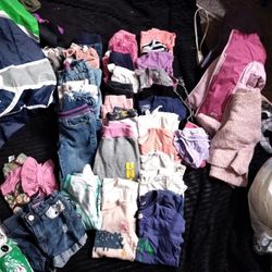 Girl Clothes 