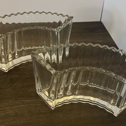Crystal Vases For Centerpieces