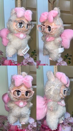 Labubu Glasses