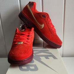 Nike SB Zoom Air Paul Rodriguez "All-Star West" 