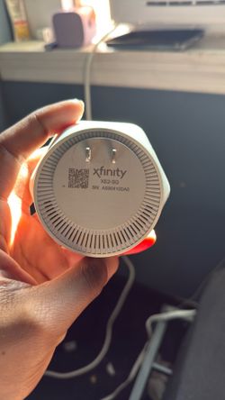 Gen 2 Xfinity Xpod WiFi extender