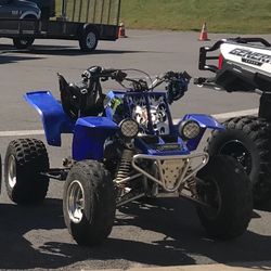 2003 Yamaha￼ Banshee