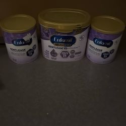 Enfamil Formula 0-12 Months