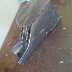 95 hond civic arm rest