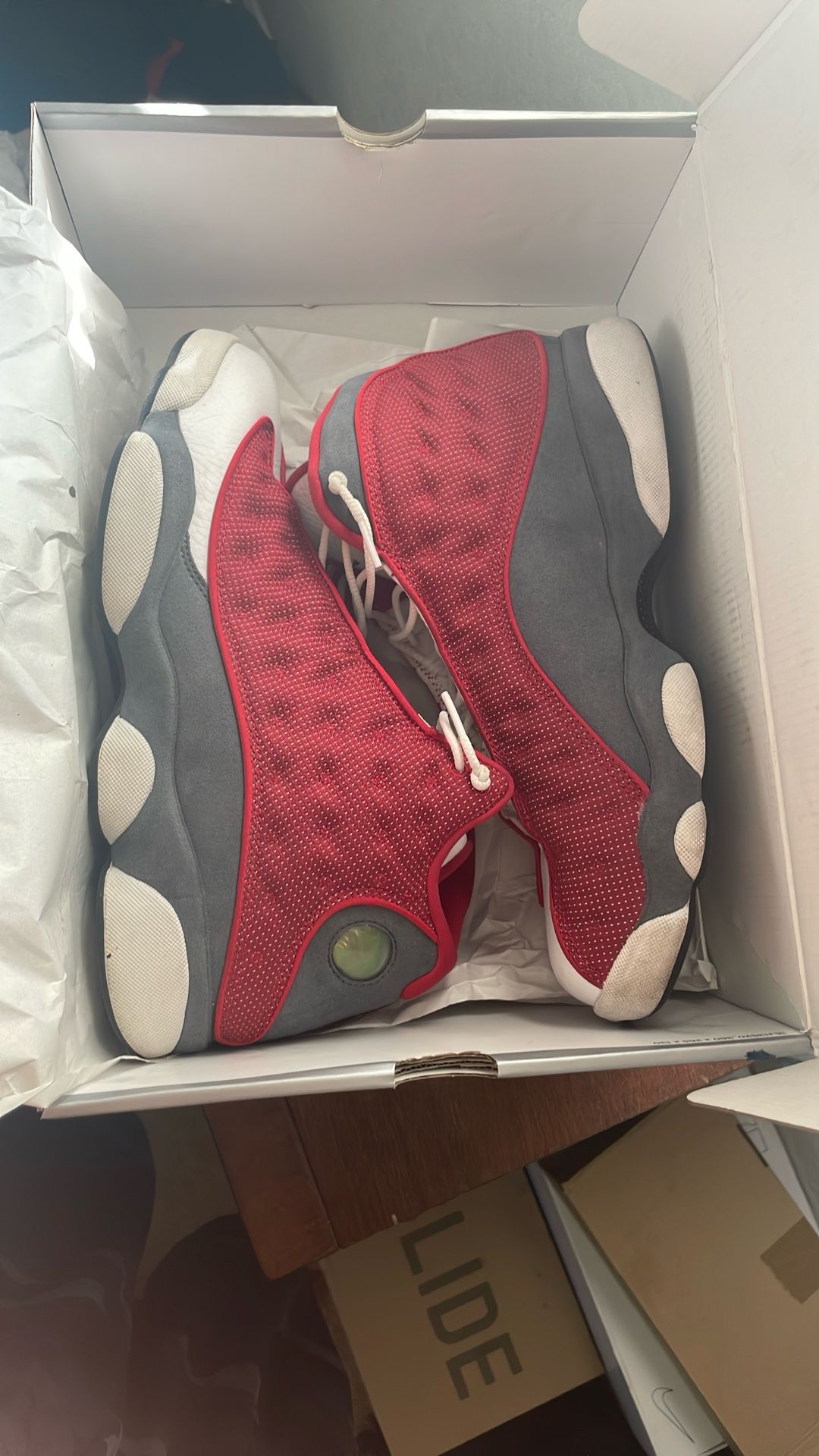 Jordan 13