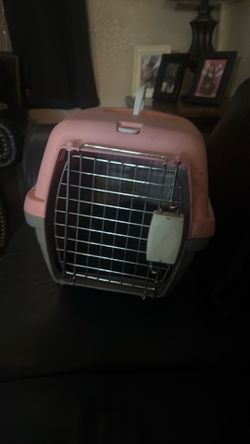 Dog carrier