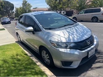 2017 honda fit