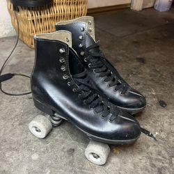 Nice Skates