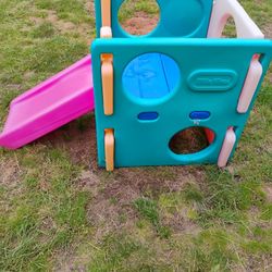 Little Tikes Junior Activity Gym