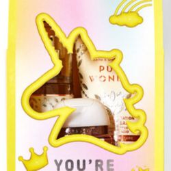 Bath And Body Works Puré Wonder Mini Gift Set
