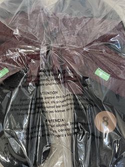 Sanuk Women’s Flip Flops Chocolate Color Size 8