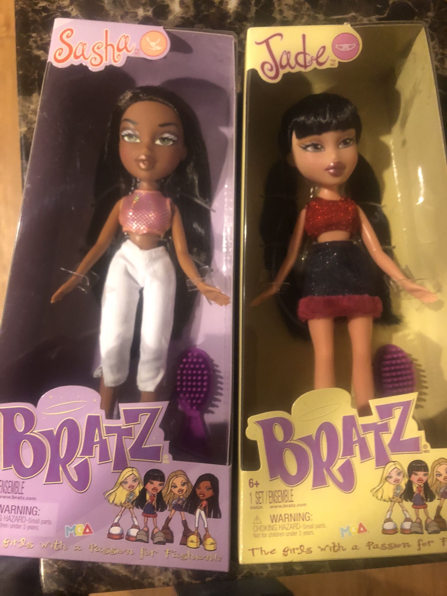 Bratz Doll