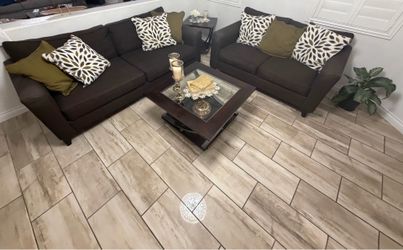 Couch set