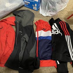4-5 T Boys Clothes