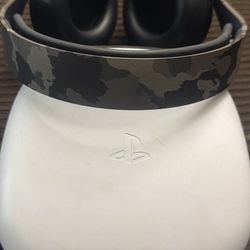 PS5 Head Set Available Pro Controller Sold