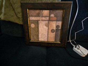 Framed Art