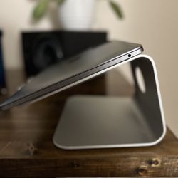 Laptop Swivel Stand - 360 Degrees 