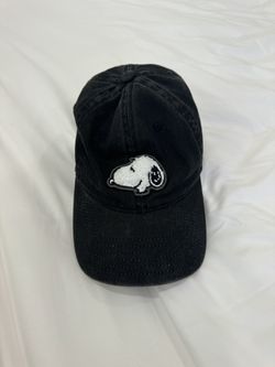 Peanuts Baseball Hat