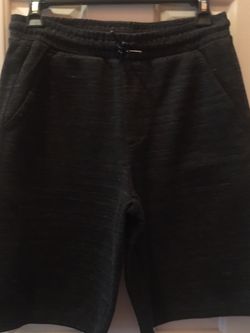 Men’s Shorts