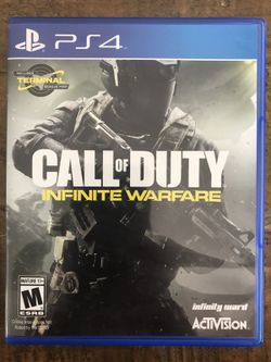 Call Of Duty
