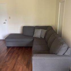 Large Couch