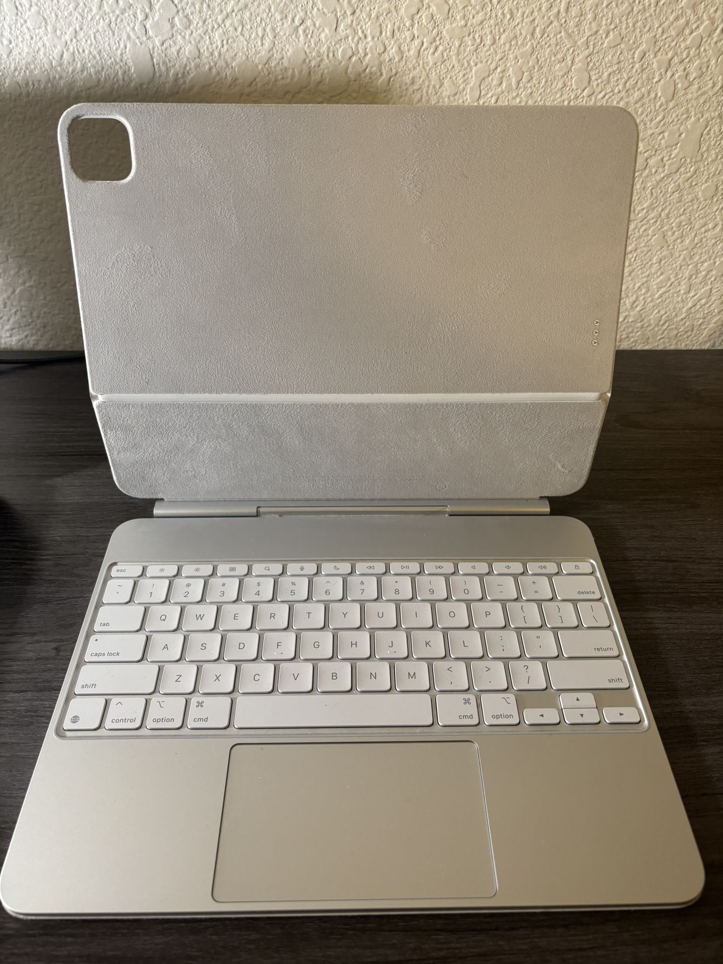 Apple Magic Keyboard 