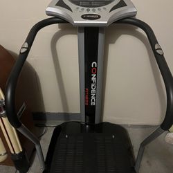 Shake Workout Machine 