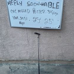 Golf Clubs Palos De Golf