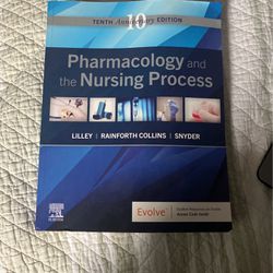 Pharmacology And The Nursing Process