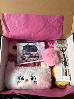 Book/journal bundles and cash stuffing binders…custom made!