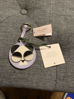 KATE SPADE NEW YORK Keychain