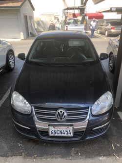 2010 Volkswagen Jetta