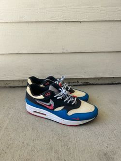 Nike Air Max