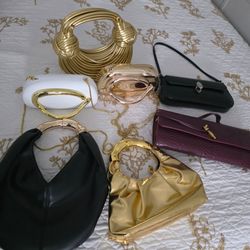 Fashion bags