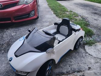 Kids Car