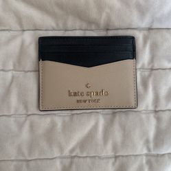 Kate Spade Card Holder